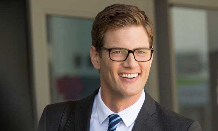 Ryan McPartlin-Age, Model, Height, Personal Life, Wife, Net Worth, House